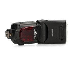 Nikon SB-910 Speedlight