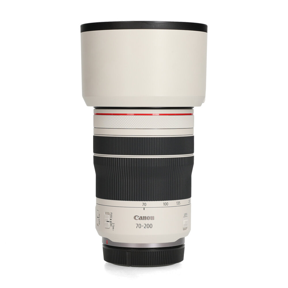 Canon Canon RF 70-200mm f/4 L IS USM Canon Canon RF 70-200mm f/4 L IS USM