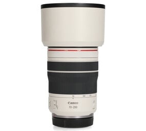 Canon Canon RF 70-200mm f/4 L IS USM Canon Canon RF 70-200mm f/4 L IS USM