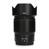 Nikon Nikon Z 50mm f/1.8 S