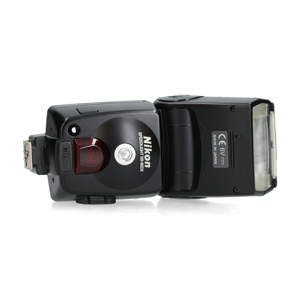 Nikon Speedlight SB-80-DX Nikon Speedlight SB-80-DX