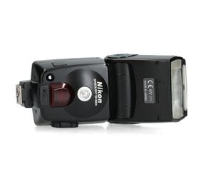 Nikon Speedlight SB-80-DX Nikon Speedlight SB-80-DX