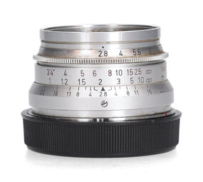 Leica Leica 35mm f/2.8 Summaron (11109)