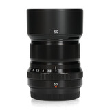 Fujifilm Fujifilm XF 50mm f/2 R WR
