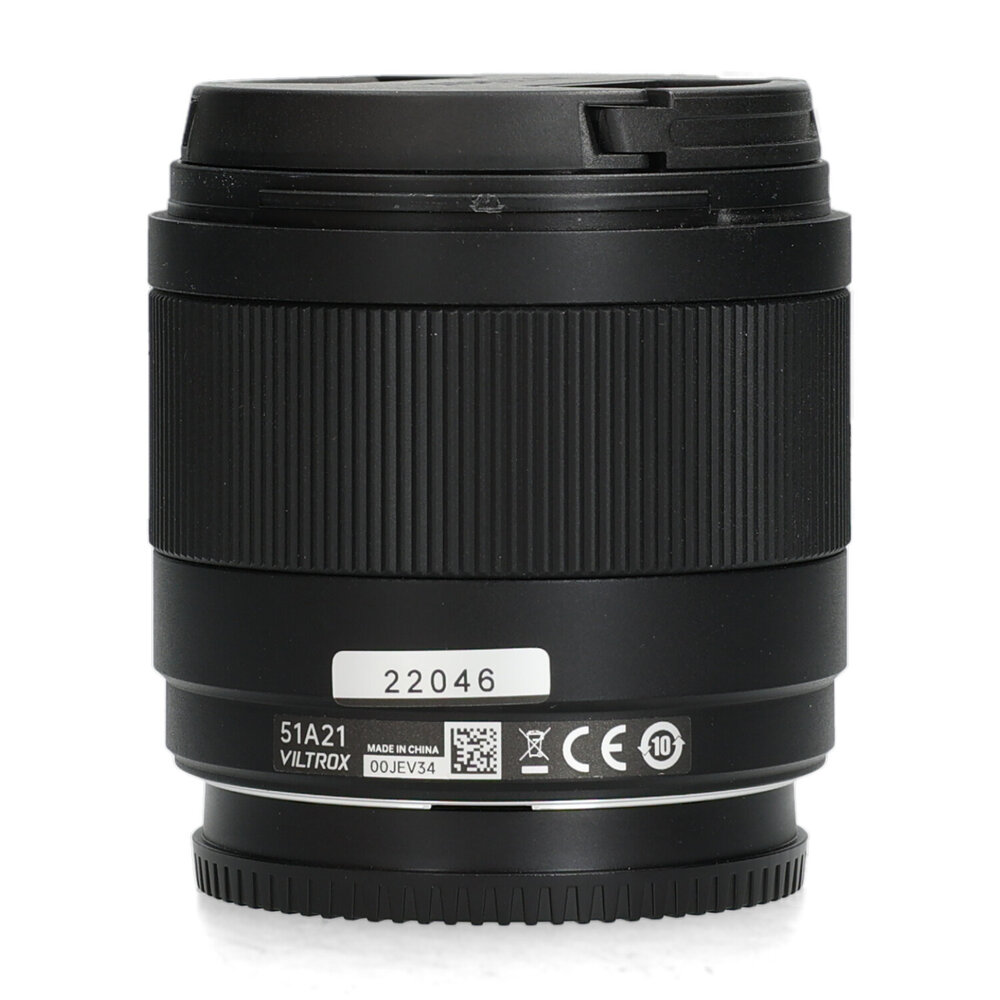 VILTROX 9mm F/2.8 - Fujifilm XF VILTROX 9mm F/2.8 - Fujifilm XF