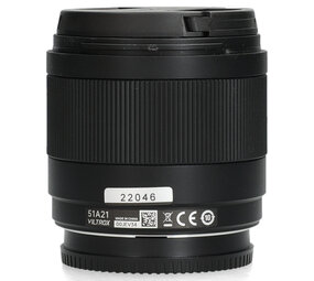 VILTROX 9mm F/2.8 - Fujifilm XF VILTROX 9mm F/2.8 - Fujifilm XF