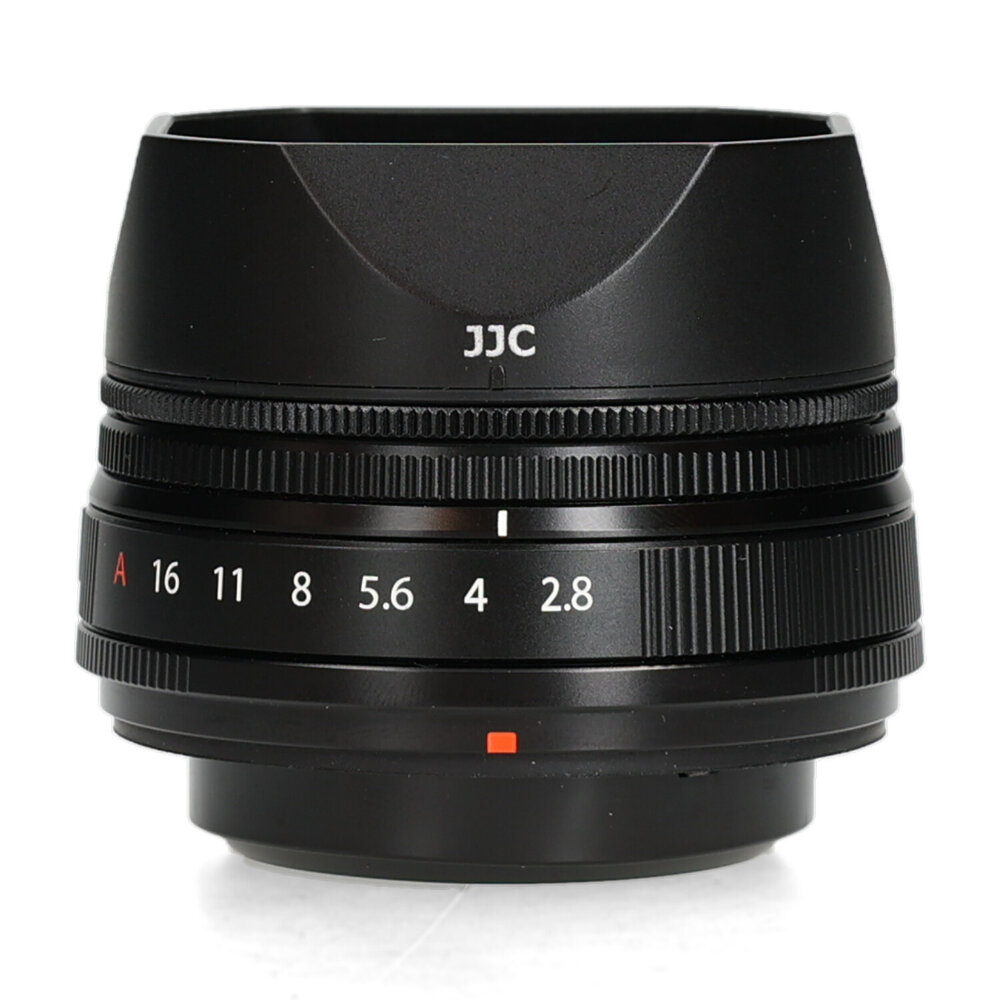 Fujifilm Fujifilm XF 23mm f/2.8 R WR Fujifilm Fujifilm XF 23mm f/2.8 R WR