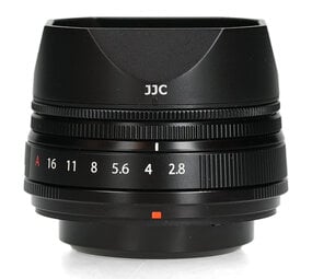 Fujifilm Fujifilm XF 23mm f/2.8 R WR Fujifilm Fujifilm XF 23mm f/2.8 R WR