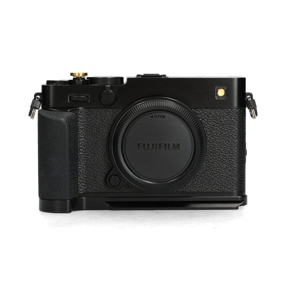 Fujifilm Fujifilm X-E5 - Black Fujifilm Fujifilm X-E5 - Black