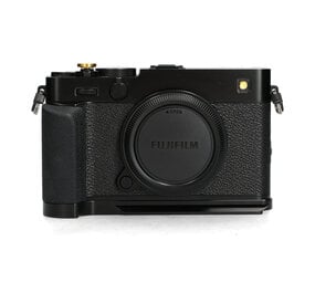 Fujifilm Fujifilm X-E5 - Black Fujifilm Fujifilm X-E5 - Black