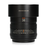 Hasselblad XCD 38mm f/2.5 V
