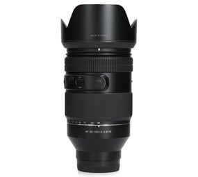 Samyang Samyang AF 35-150mm f/2-2.8 - Sony FE Samyang Samyang AF 35-150mm f/2-2.8 - Sony FE
