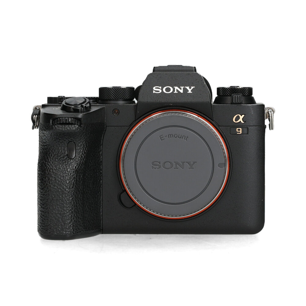 Sony Sony A9 II Sony Sony A9 II