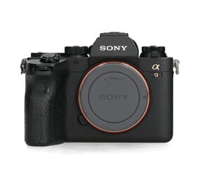 Sony Sony A9 II