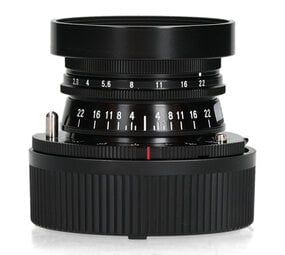 Voigtlander Voigtlander Heliar 40mm f/2.8 Aspherical - Leica M