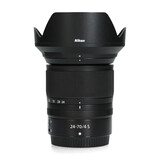 Nikon Nikon Z 24-70mm f/4 S