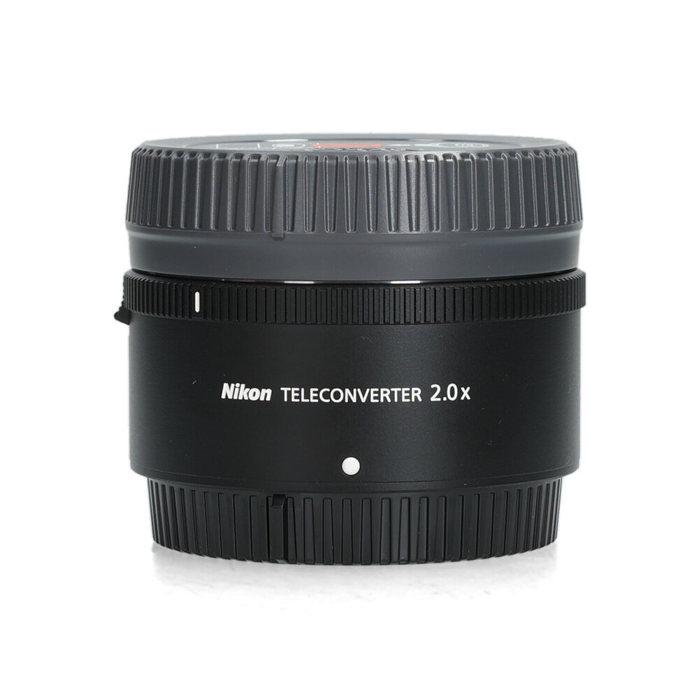 Nikon Nikon Z TC-2.0x Teleconverter