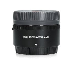 Nikon Nikon Z TC-2.0x Teleconverter