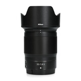 Nikon Nikon Z 35mm f/1.8 S