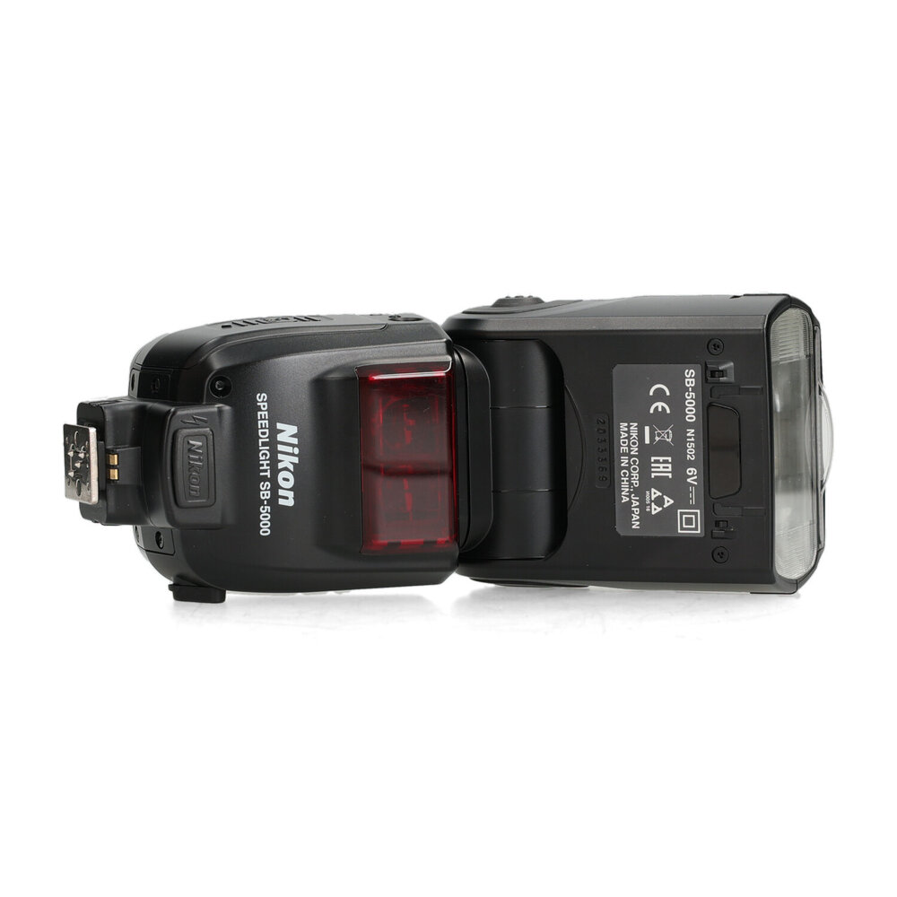Nikon Nikon SB-5000 Speedlight