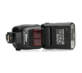Nikon Nikon SB-5000 Speedlight