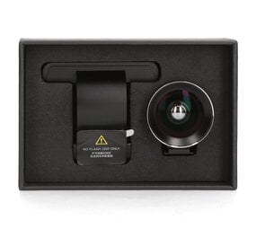 Hasselblad Hasselblad 907X Optical Viewfinder - 21 30 45 Hasselblad Hasselblad 907X Optical Viewfinder - 21 30 45