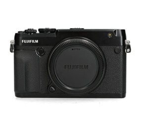 Fujifilm Fujifilm GFX 50R