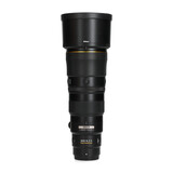 Nikon Nikon Z 600mm f/6.3 VR S