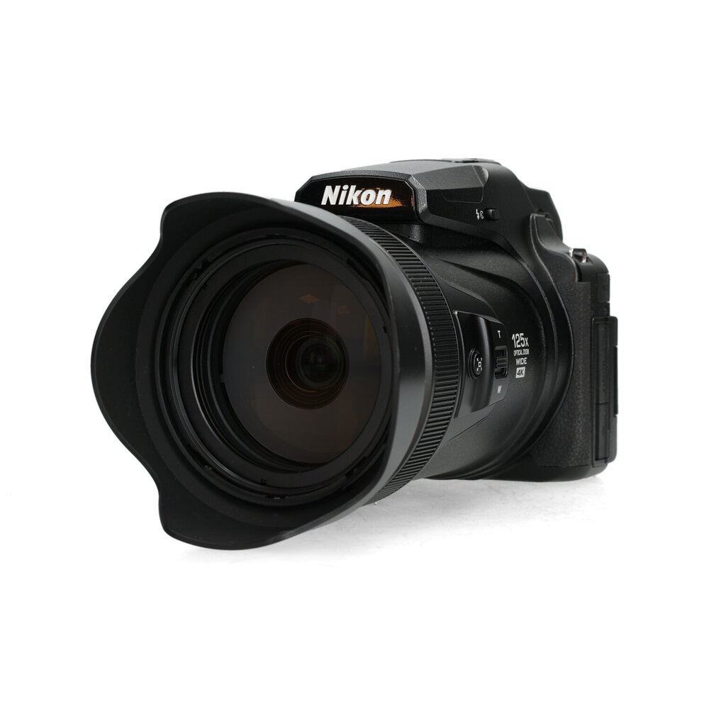 Nikon Nikon Coolpix P1000 Nikon Nikon Coolpix P1000