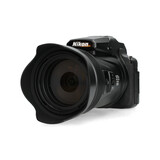 Nikon Nikon Coolpix P1000 Nikon Nikon Coolpix P1000