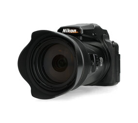 Nikon Nikon Coolpix P1000 Nikon Nikon Coolpix P1000