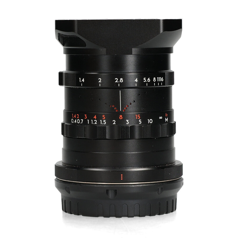 Thypoch Simera 28mm f/1.4 - Nikon Z Thypoch Simera 28mm f/1.4 - Nikon Z