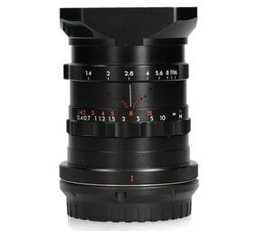 Thypoch Simera 28mm f/1.4 - Nikon Z Thypoch Simera 28mm f/1.4 - Nikon Z