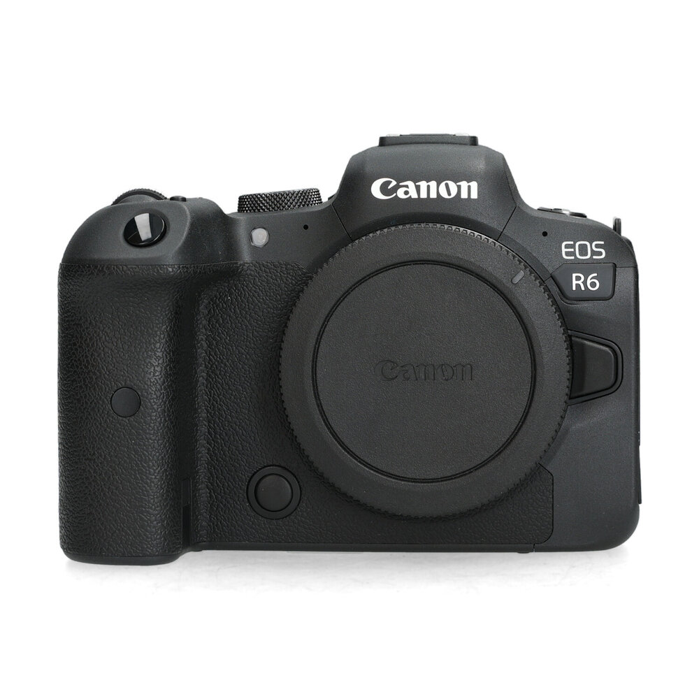 Canon Canon R6 Canon Canon R6