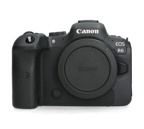 Canon Canon R6 Canon Canon R6