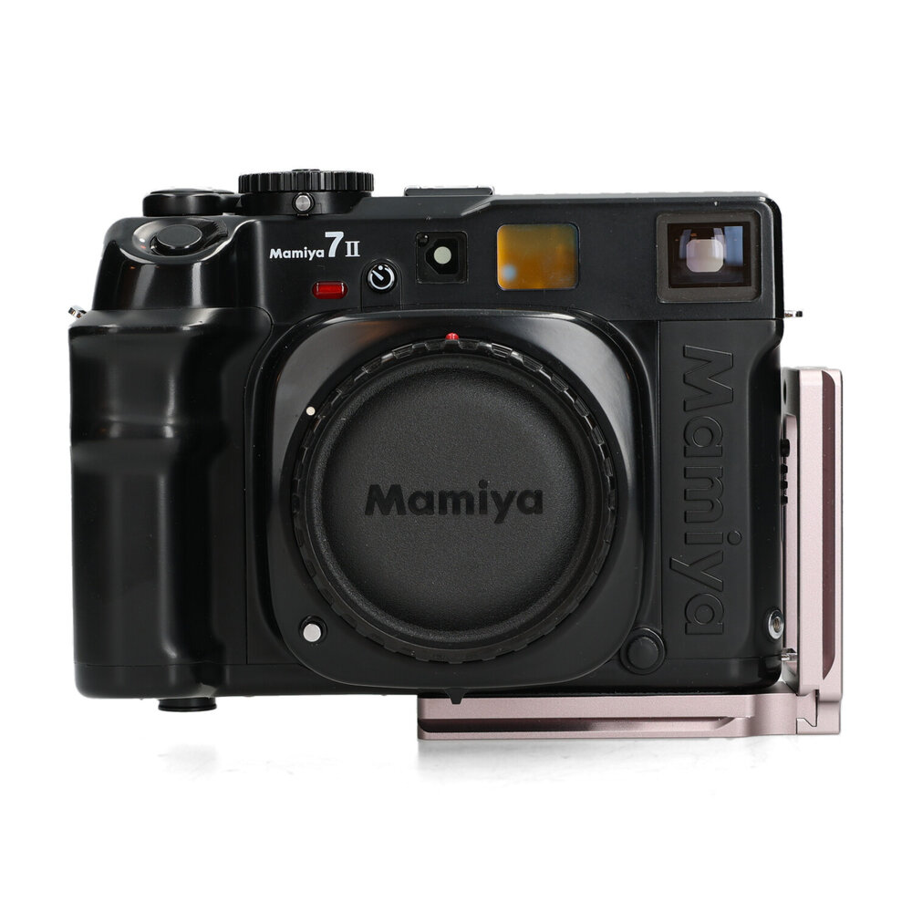 Mamiya 7 II Mamiya 7 II