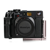 Mamiya 7 II Mamiya 7 II