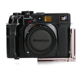 Mamiya 7 II Mamiya 7 II