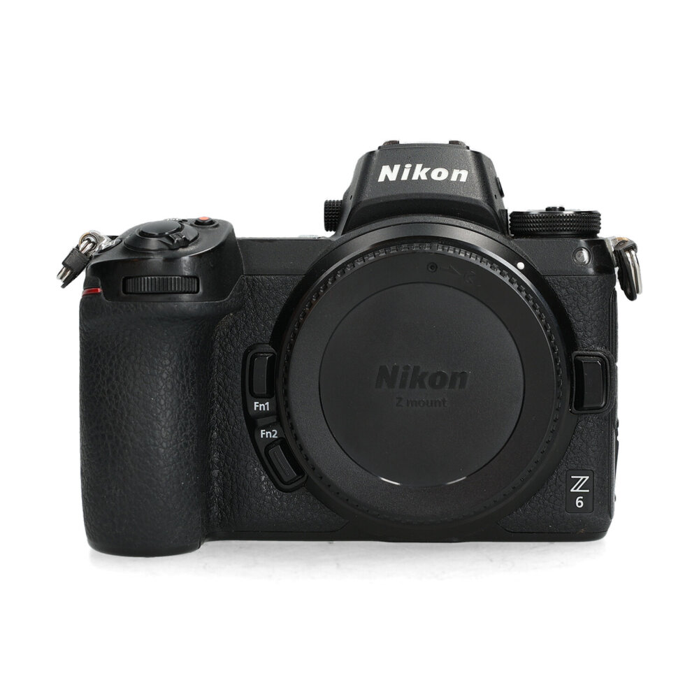 Nikon Nikon Z6 Nikon Nikon Z6