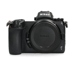 Nikon Nikon Z6 Nikon Nikon Z6