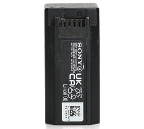 Sony NP-SA100 Battery Sony NP-SA100 Battery