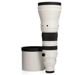 Sigma 300-600mm F4.0 DG OS Sports - L-Mount Sigma 300-600mm F4.0 DG OS Sports - L-Mount