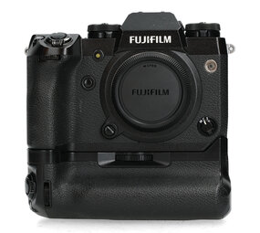 Fujifilm Fujifilm X-H1 Fujifilm Fujifilm X-H1