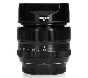 Fujifilm Fujifilm XF 35mm f/1.4 R Fujifilm Fujifilm XF 35mm f/1.4 R