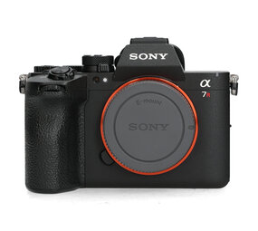 Sony Sony A7R VI Sony Sony A7R VI
