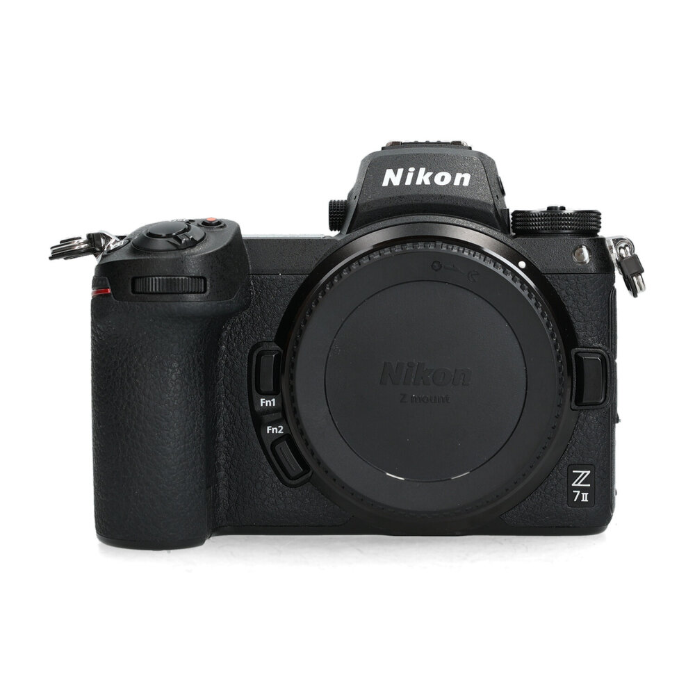 Nikon Nikon Z7 II