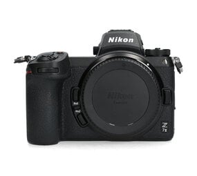 Nikon Nikon Z7 II