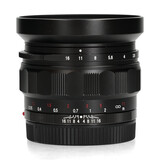 Voigtlander Voigtlander Nokton 35mm f/1.4 - Sony FE Voigtlander Voigtlander Nokton 35mm f/1.4 - Sony FE