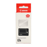 Canon EH-S Focussing Screen Canon EH-S Focussing Screen
