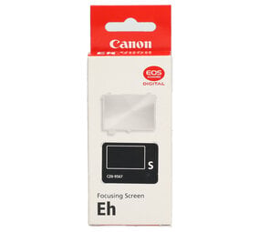 Canon EH-S Focussing Screen Canon EH-S Focussing Screen